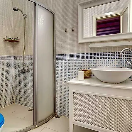 Beyazhan Hotel Alacati