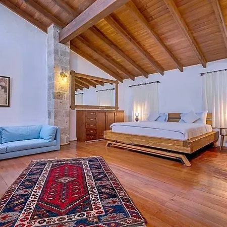 Beyazhan Hotel Alacati