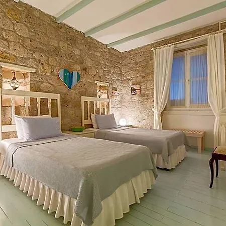 Hotel Beyazhan Alacati