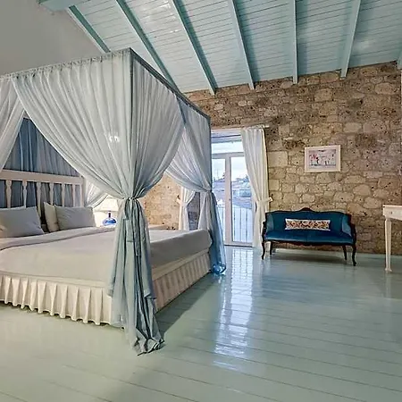 Hotel Beyazhan Alacati