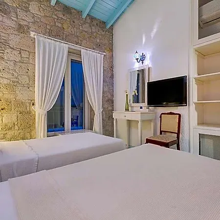 Beyazhan Alacati