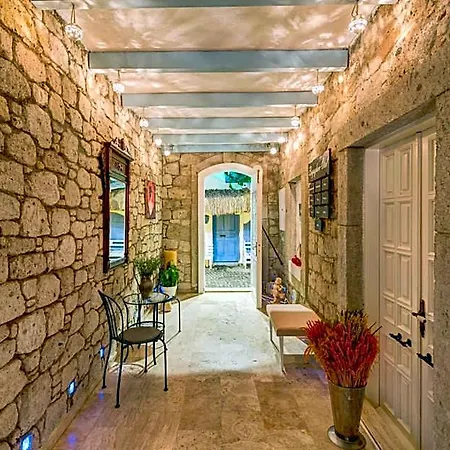Beyazhan Hotel Alacati