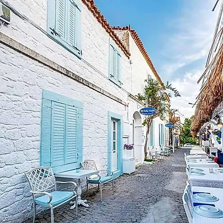 Hotel Beyazhan Alacati